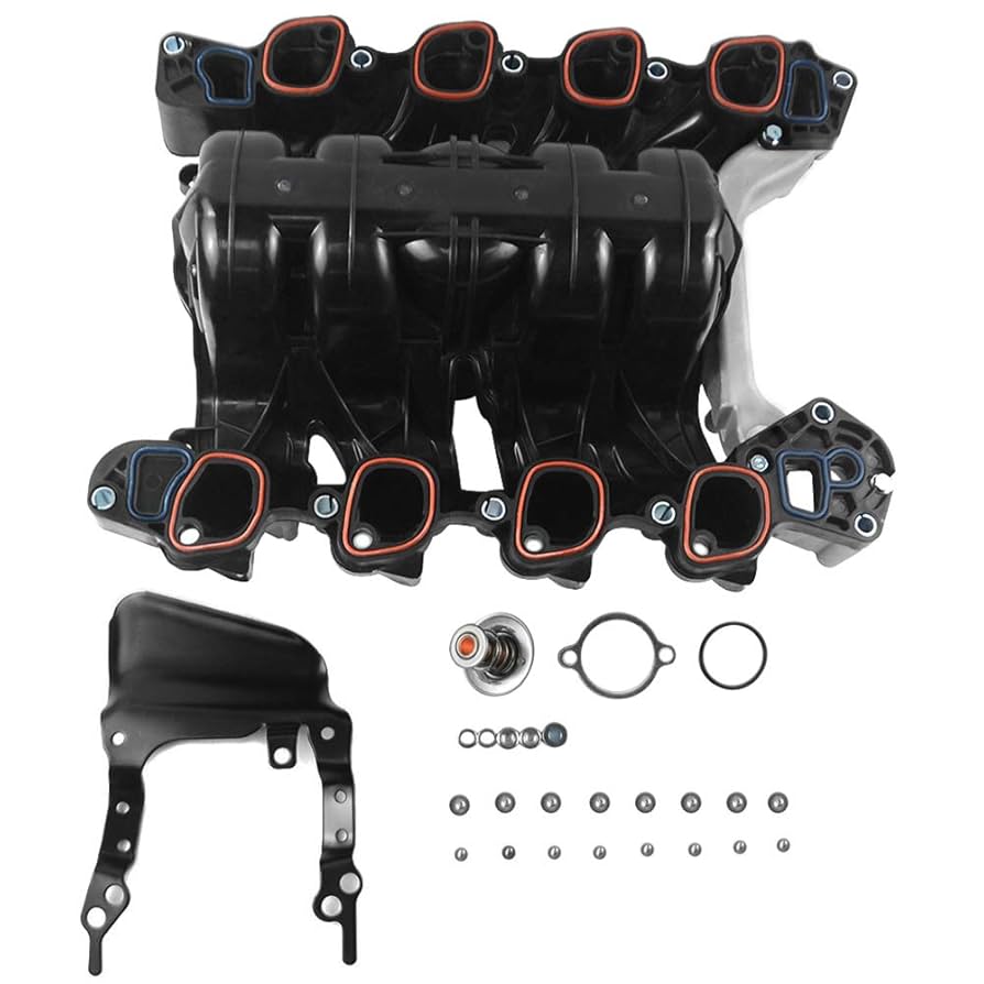 Amazon.com: 615-175 Upper Intake Manifold Kit Fits for Crown